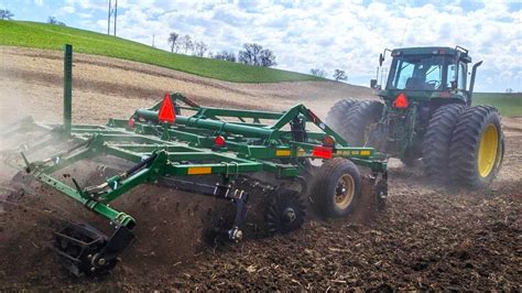 of the soil, while leaving a soil surface smoother then most disc rippers. . Great plains turbo till hp requirements